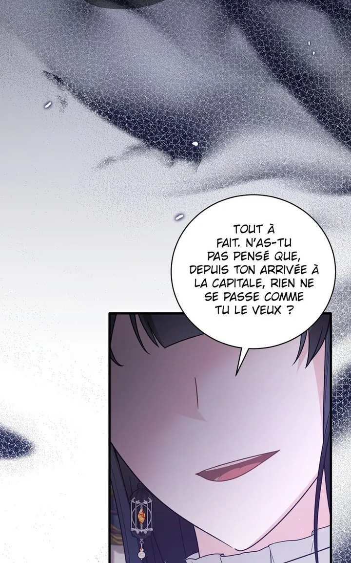 Read Angelic Lady FR Manga Online