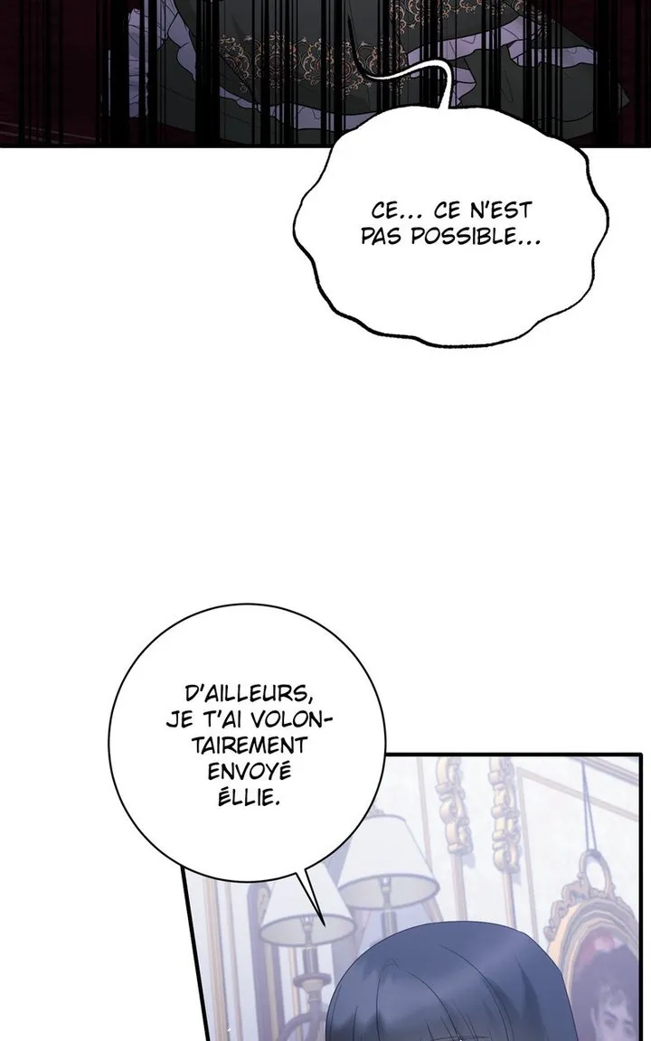 Read Angelic Lady FR Manga Online