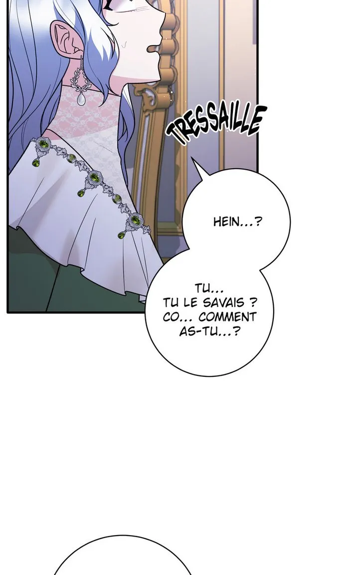 Read Angelic Lady FR Manga Online