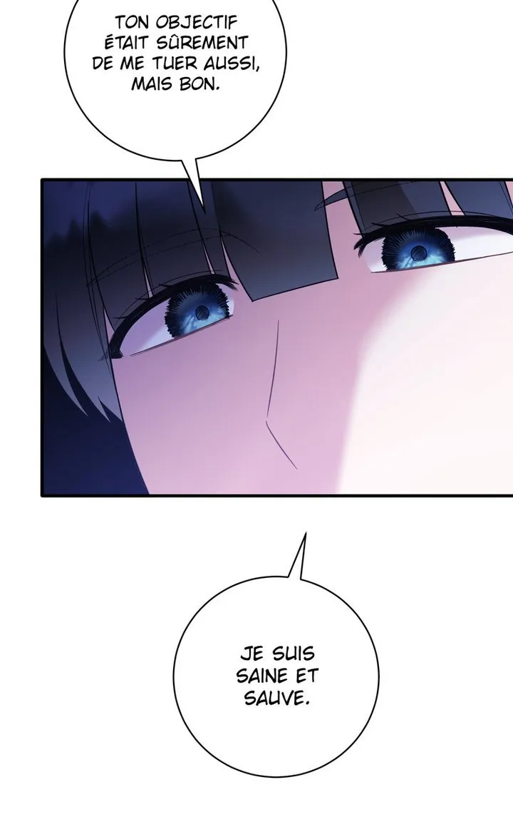 Read Angelic Lady FR Manga Online