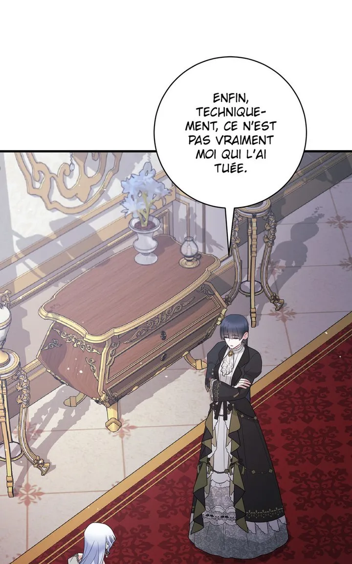 Read Angelic Lady FR Manga Online