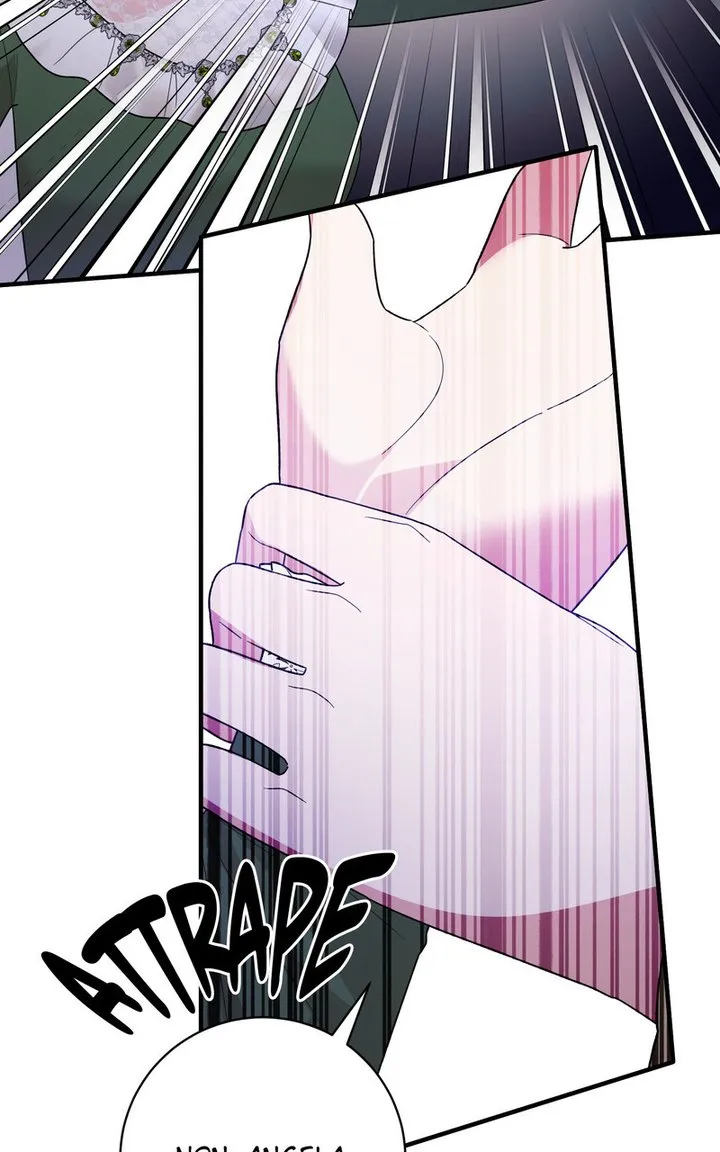 Read Angelic Lady FR Manga Online