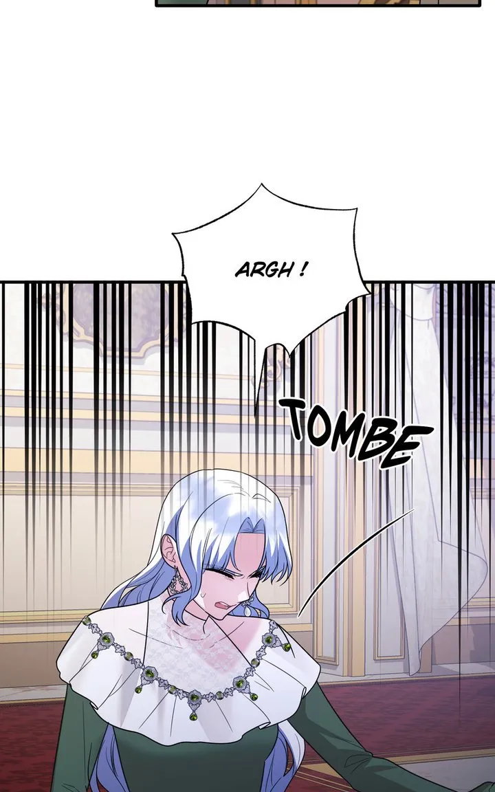 Read Angelic Lady FR Manga Online