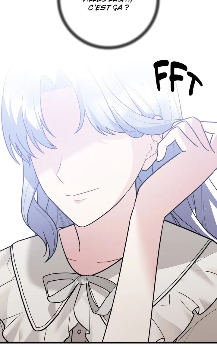 Read Angelic Lady FR Manga Online
