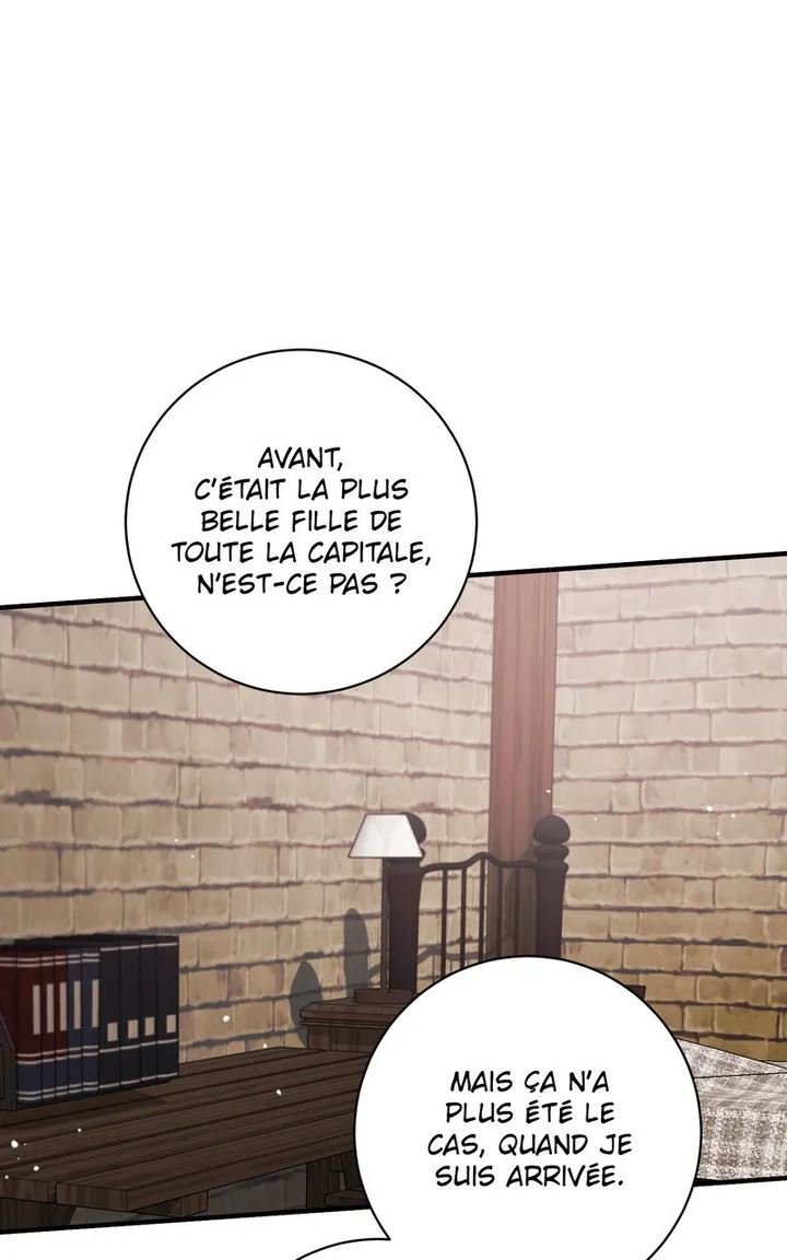 Read Angelic Lady FR Manga Online