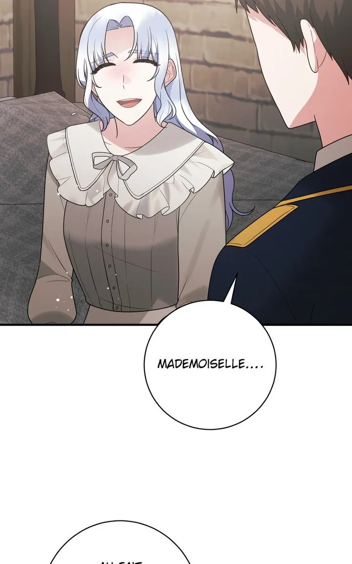 Read Angelic Lady FR Manga Online