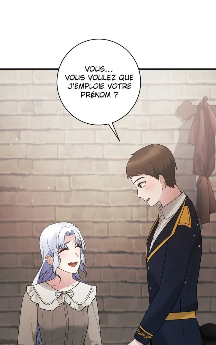 Read Angelic Lady FR Manga Online