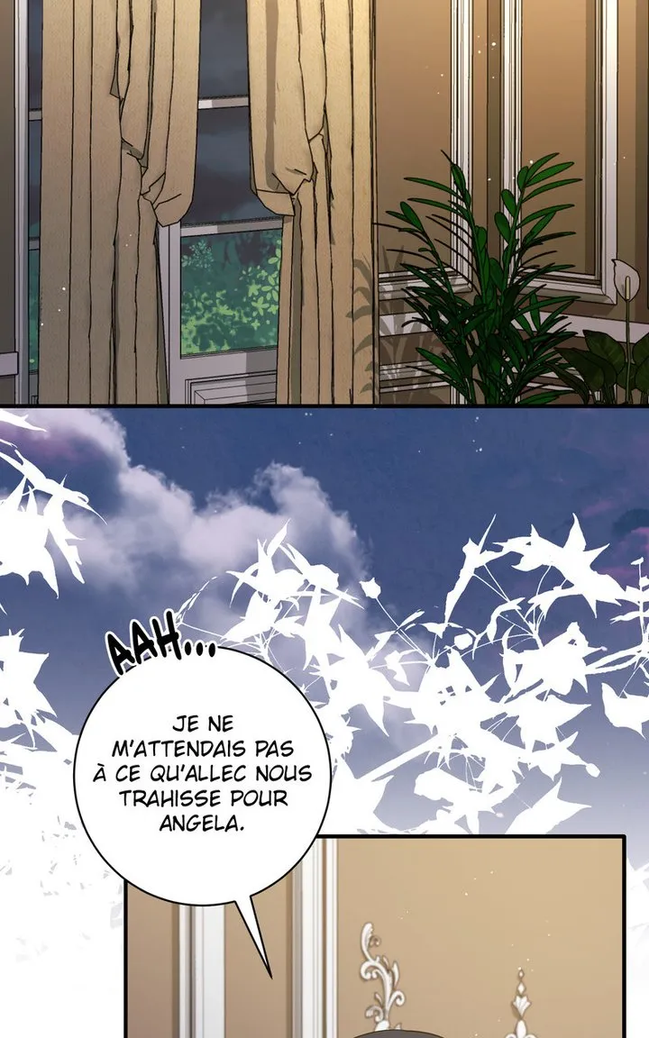 Read Angelic Lady FR Manga Online
