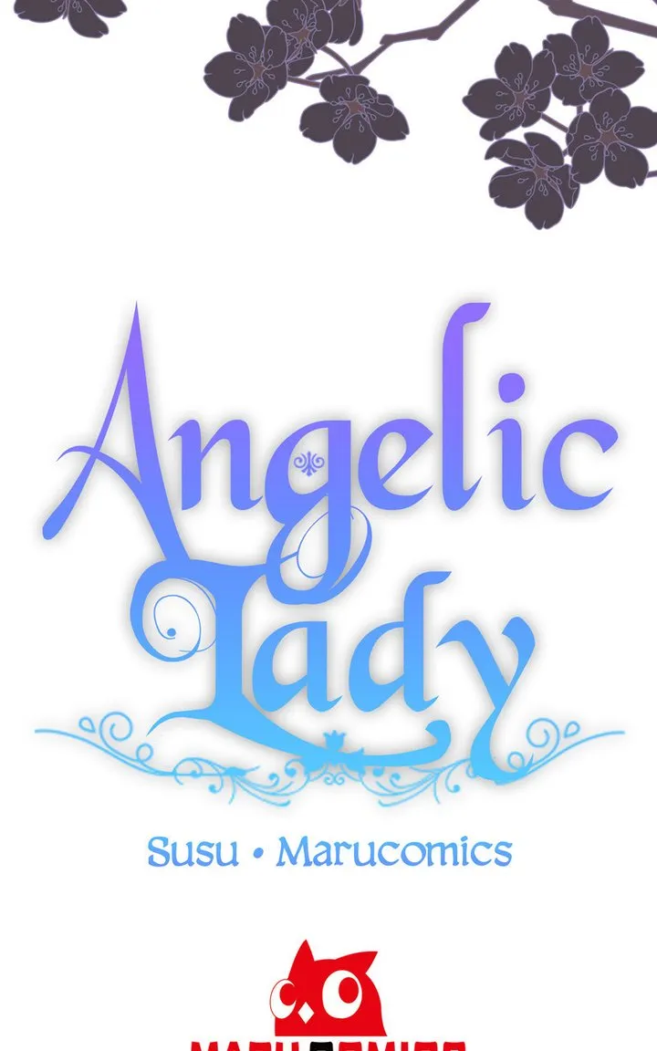 Read Angelic Lady FR Manga Online