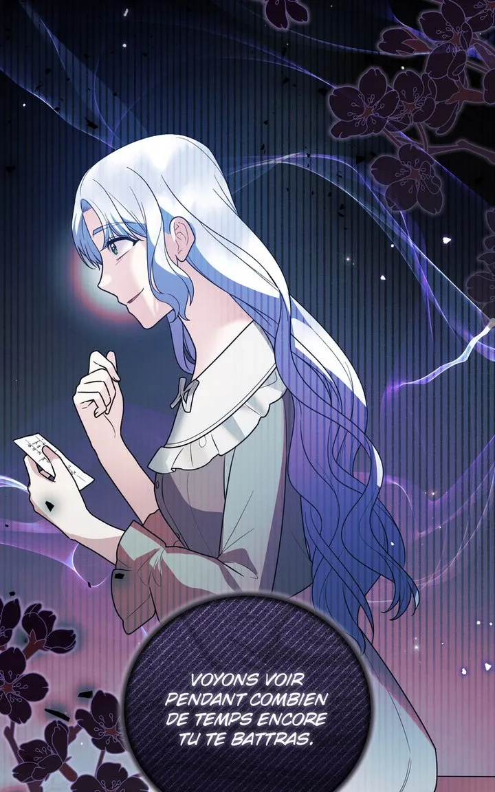 Read Angelic Lady FR Manga Online