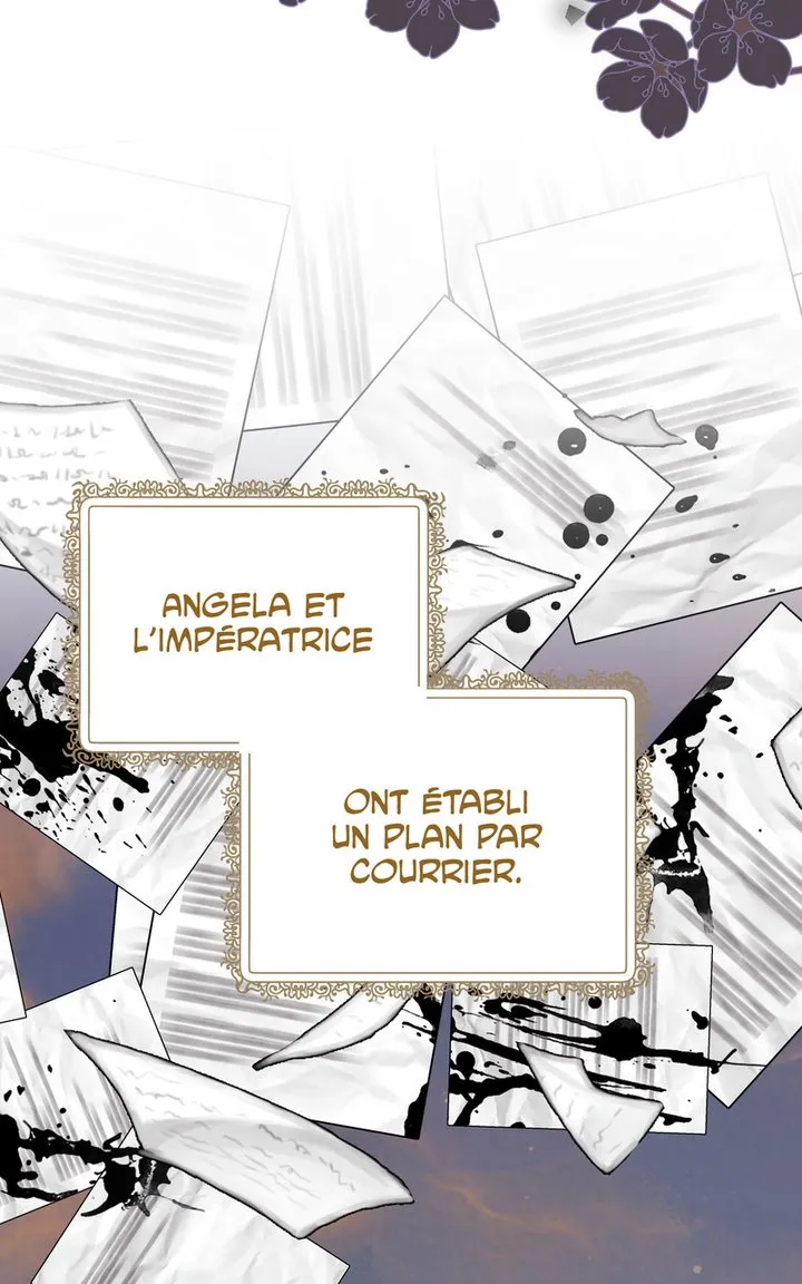 Read Angelic Lady FR Manga Online