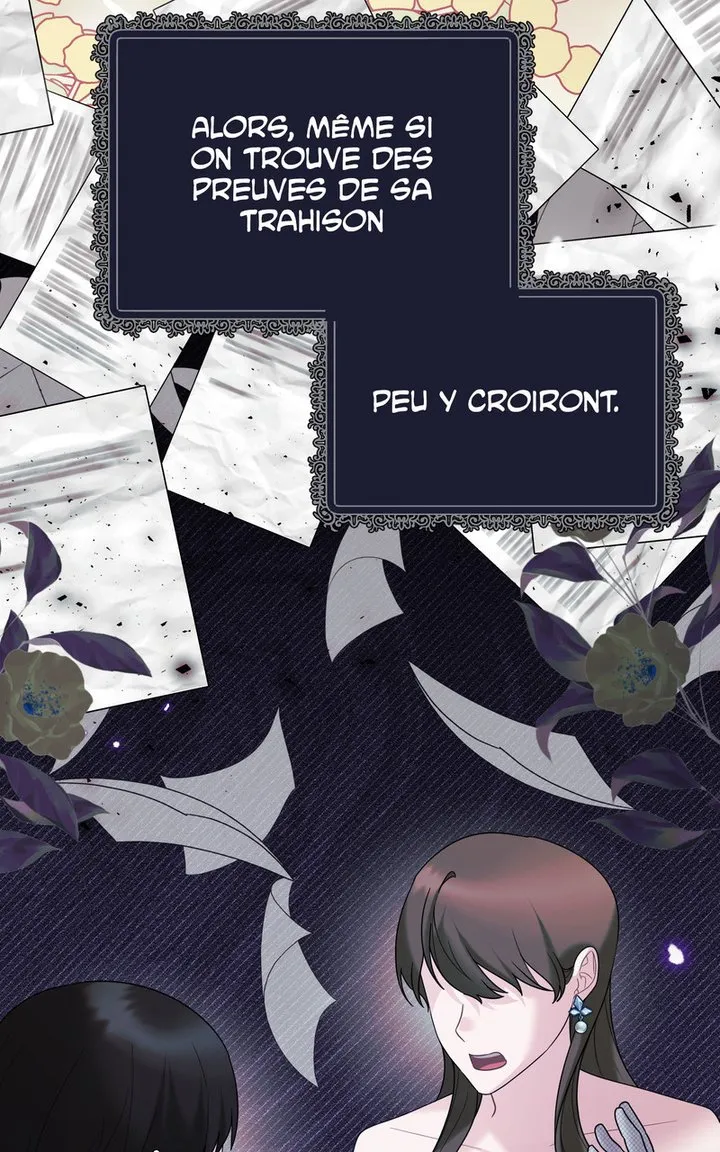 Read Angelic Lady FR Manga Online