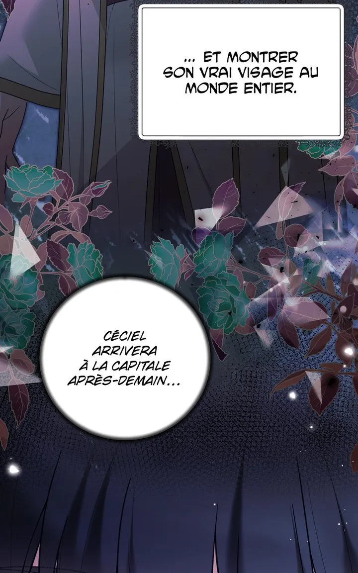 Read Angelic Lady FR Manga Online