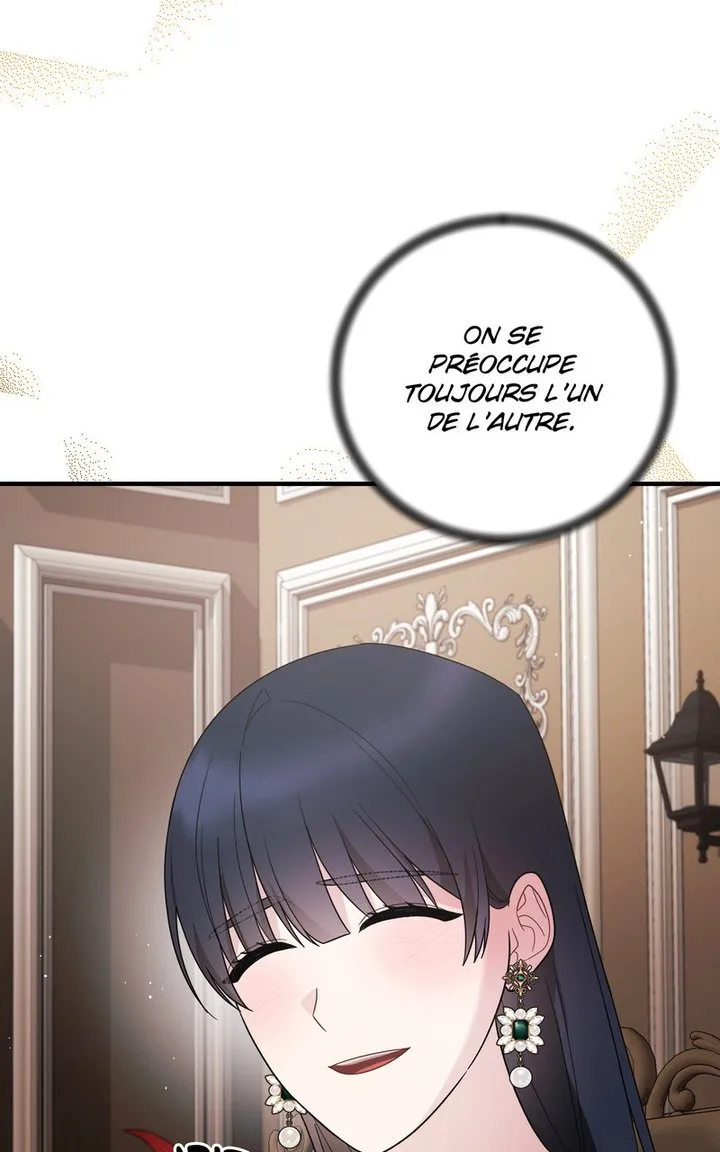 Read Angelic Lady FR Manga Online