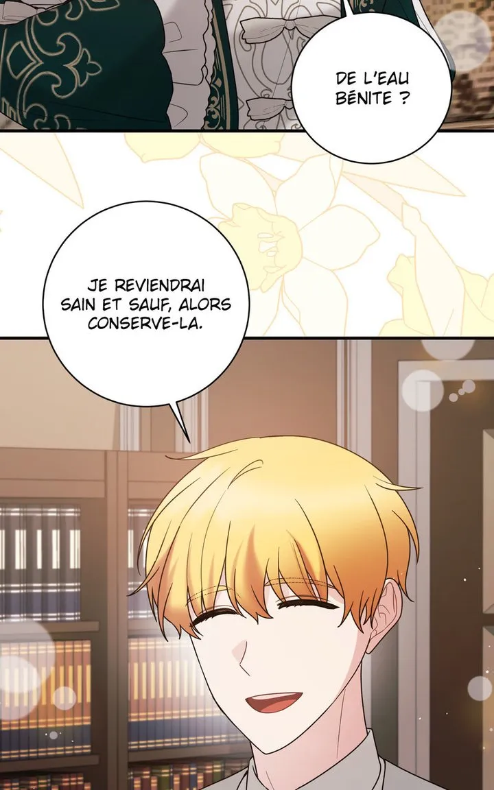 Read Angelic Lady FR Manga Online
