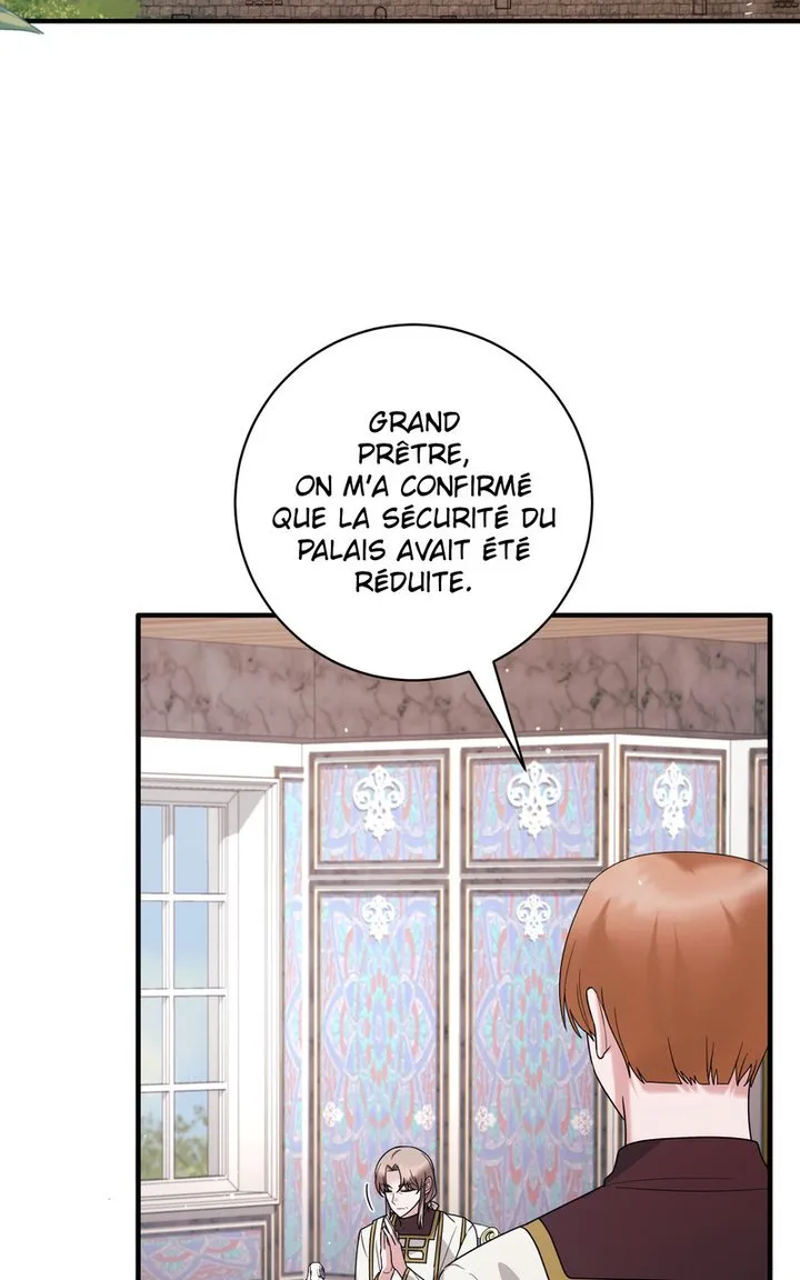 Read Angelic Lady FR Manga Online