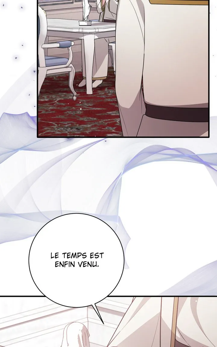Read Angelic Lady FR Manga Online
