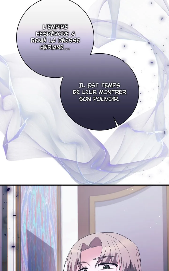 Read Angelic Lady FR Manga Online