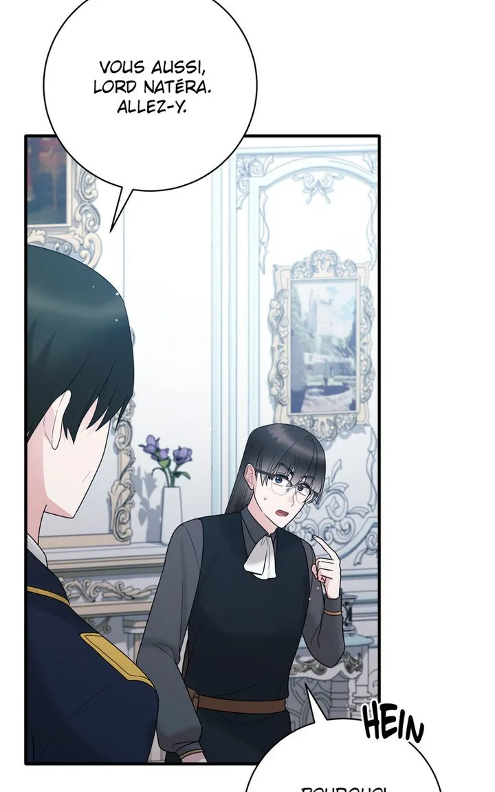 Read Angelic Lady FR Manga Online