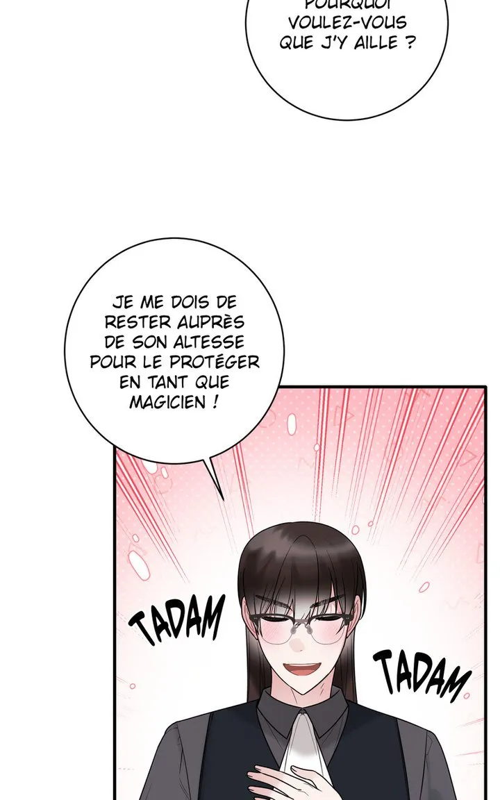 Read Angelic Lady FR Manga Online
