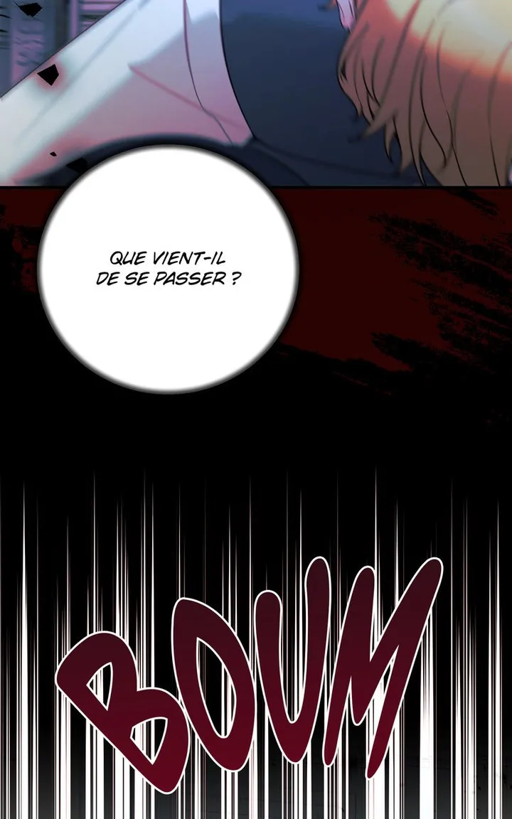 Read Angelic Lady FR Manga Online