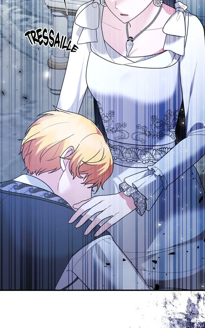 Read Angelic Lady FR Manga Online