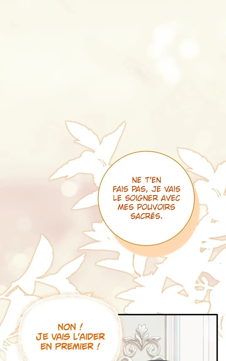 Read Angelic Lady FR Manga Online