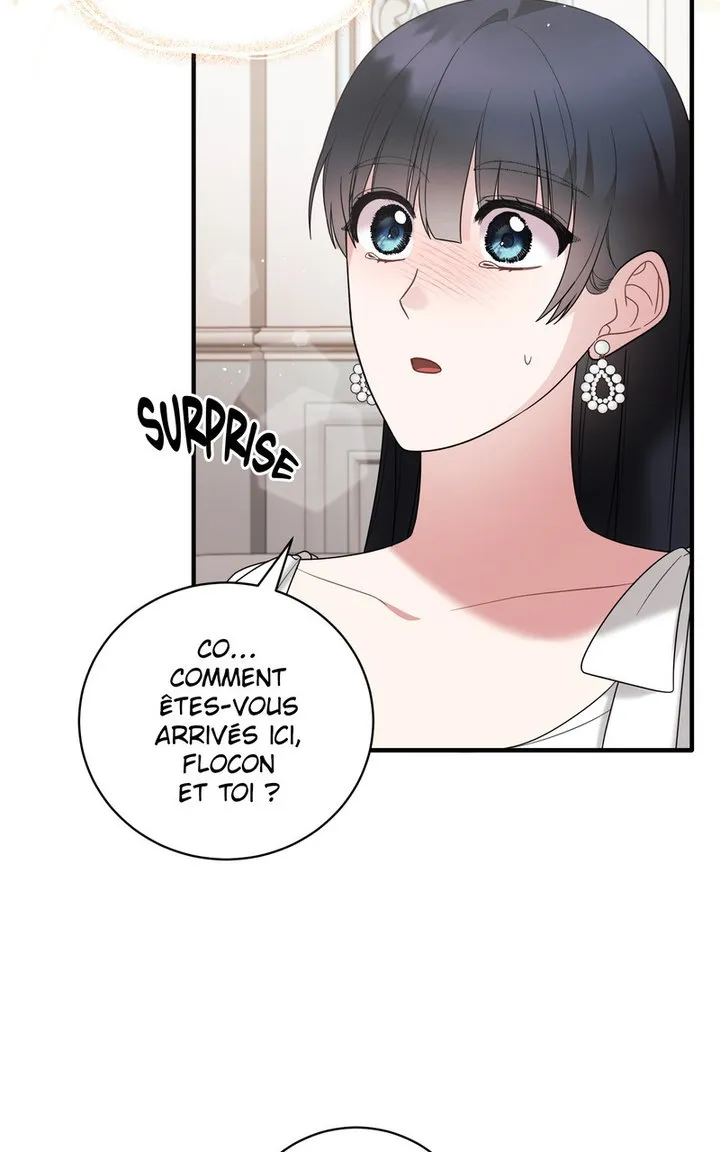 Read Angelic Lady FR Manga Online