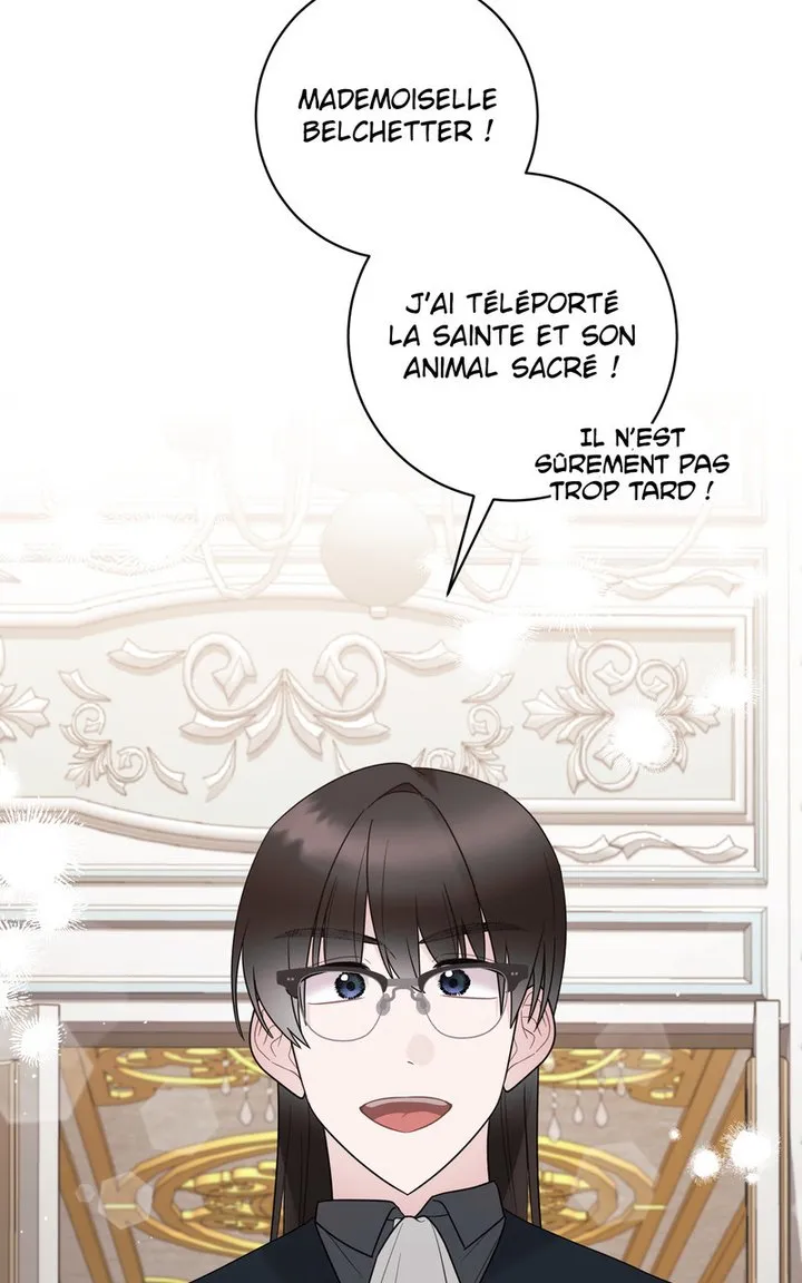 Read Angelic Lady FR Manga Online