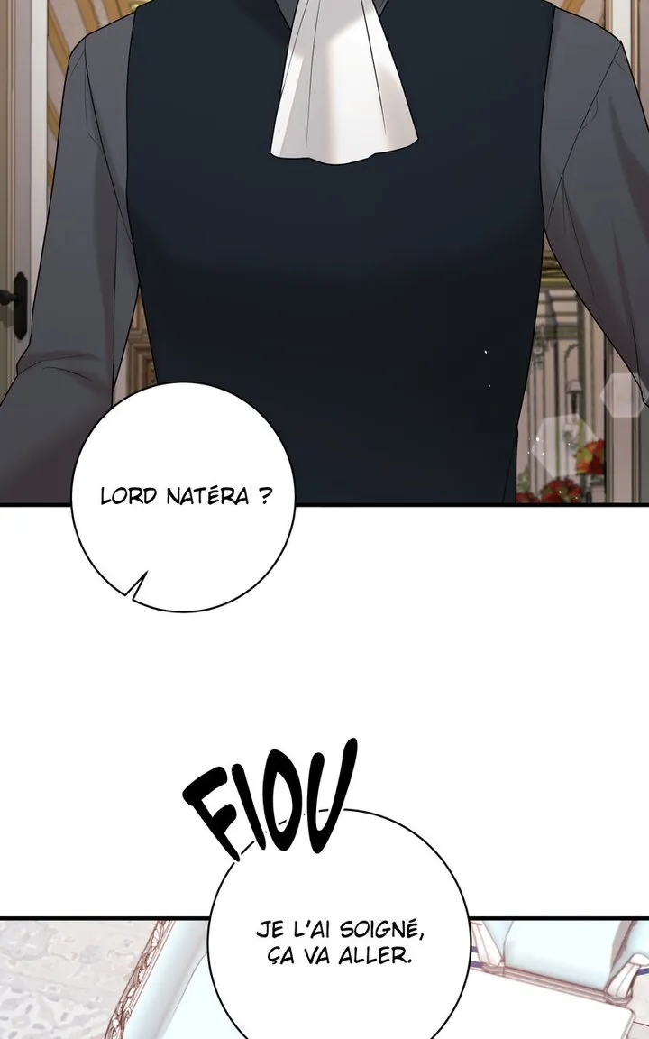 Read Angelic Lady FR Manga Online