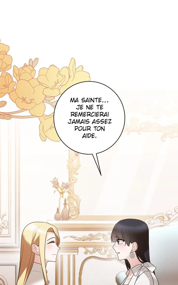 Read Angelic Lady FR Manga Online