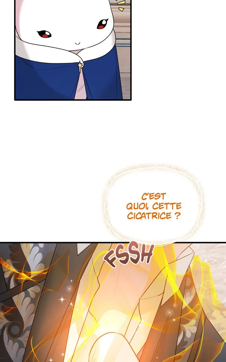 Read Angelic Lady FR Manga Online