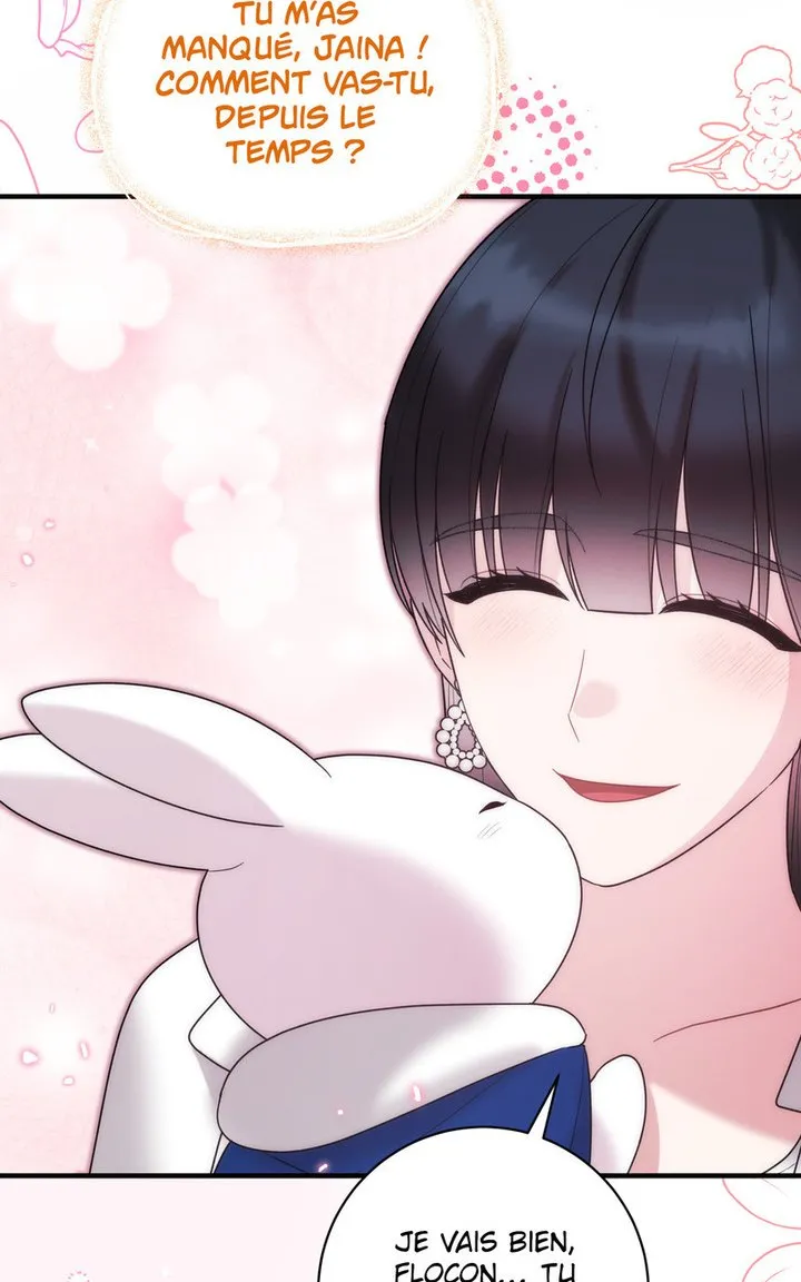 Read Angelic Lady FR Manga Online