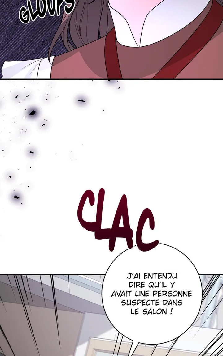 Read Angelic Lady FR Manga Online