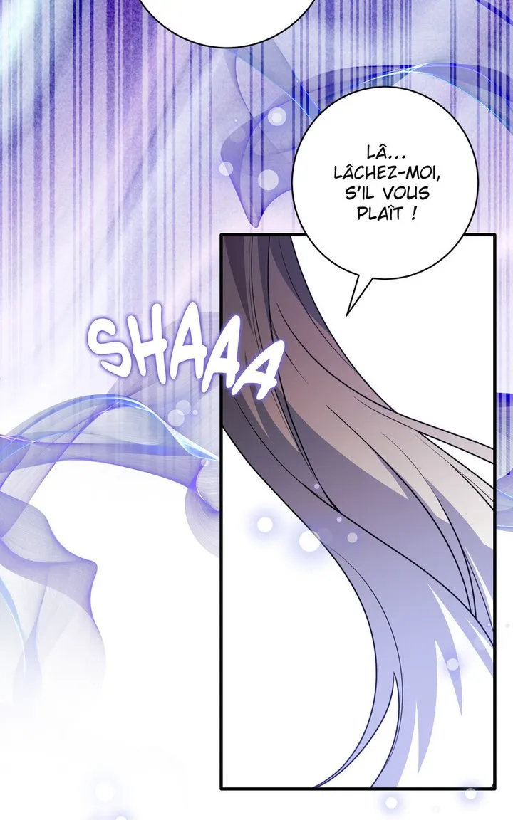Read Angelic Lady FR Manga Online