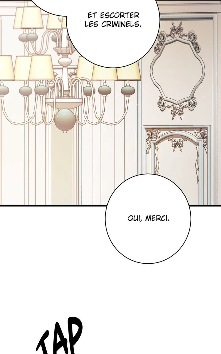 Read Angelic Lady FR Manga Online