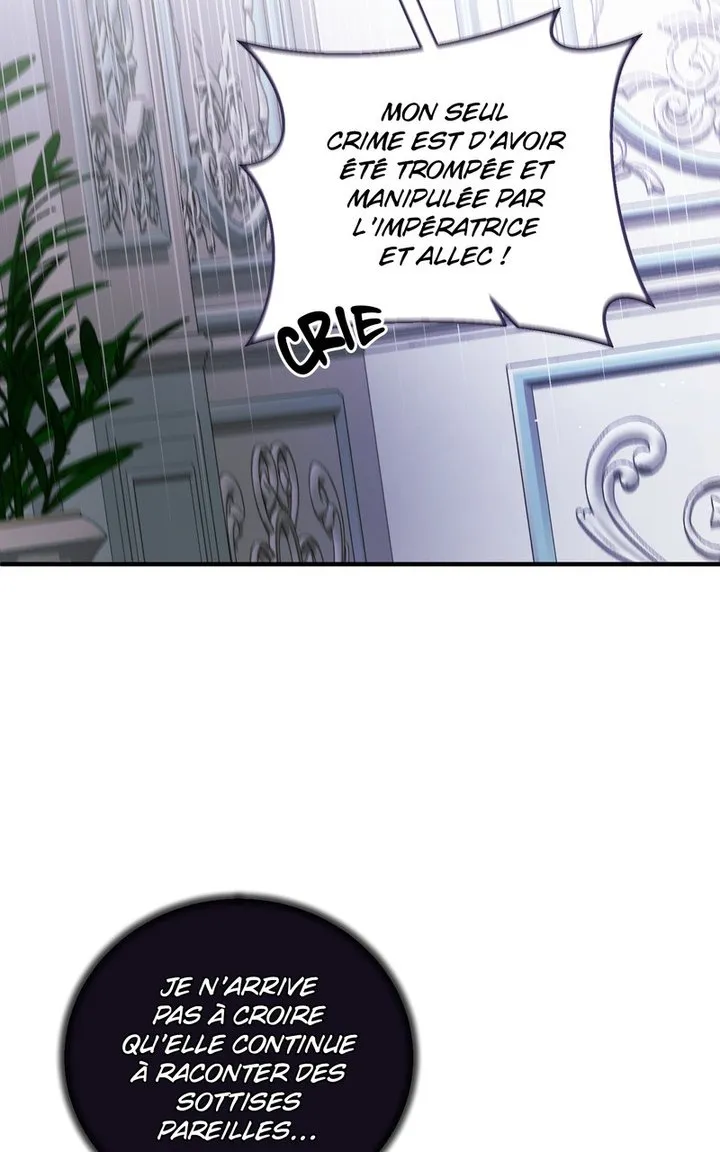 Read Angelic Lady FR Manga Online