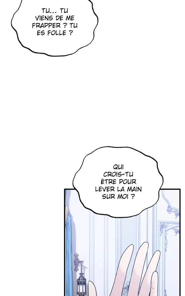 Read Angelic Lady FR Manga Online