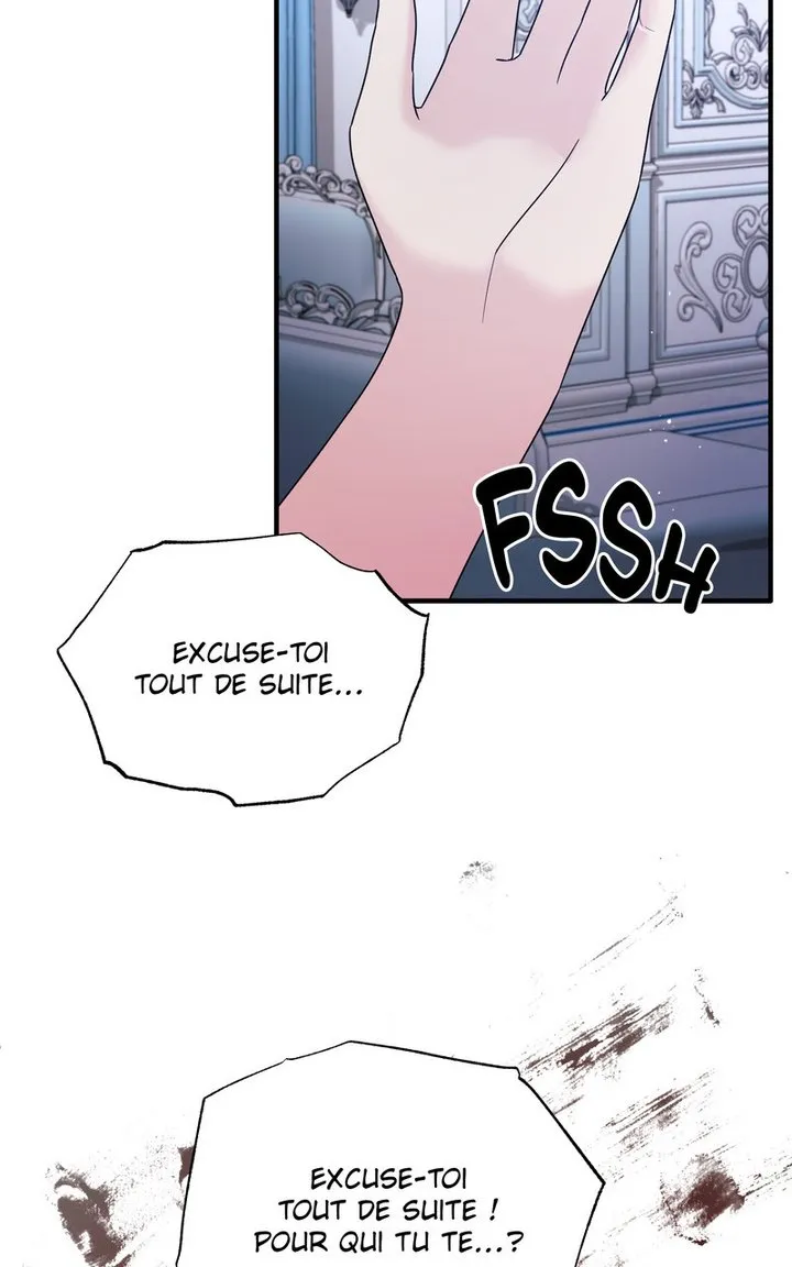 Read Angelic Lady FR Manga Online