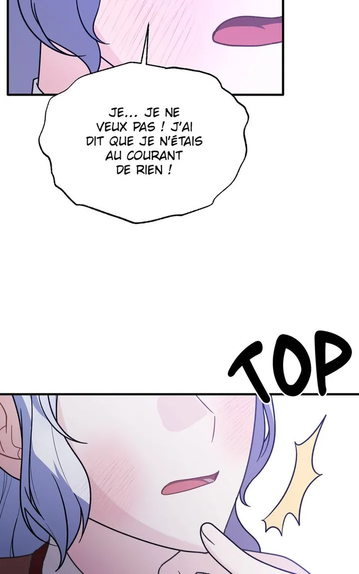 Read Angelic Lady FR Manga Online