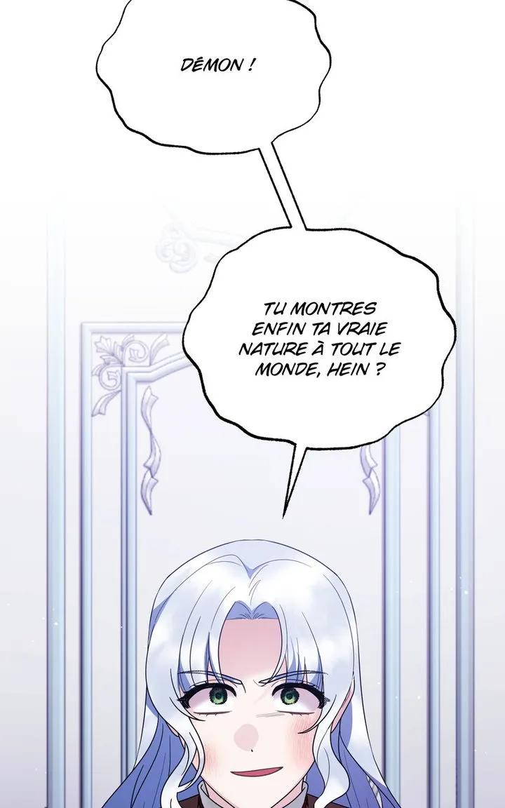 Read Angelic Lady FR Manga Online