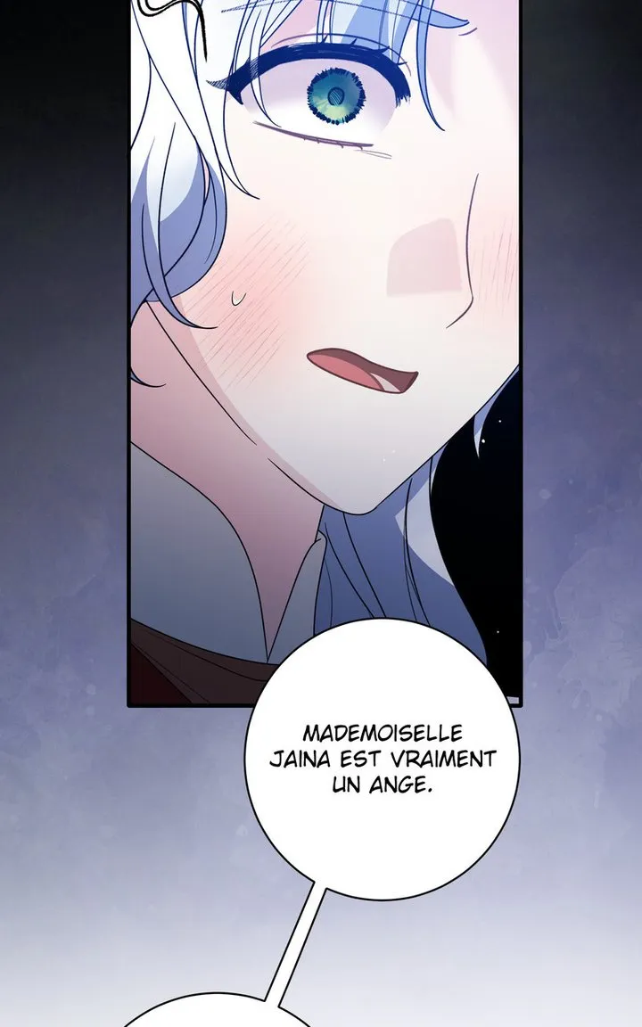 Read Angelic Lady FR Manga Online