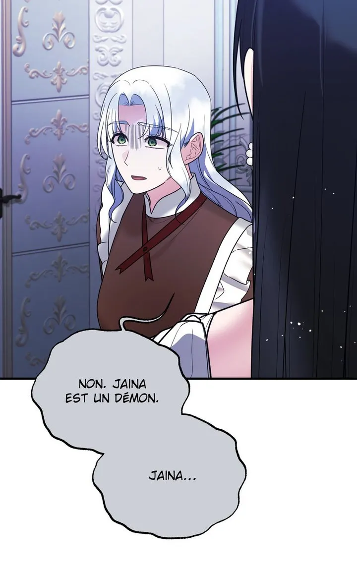 Read Angelic Lady FR Manga Online
