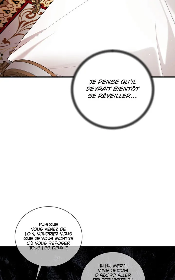 Read Angelic Lady FR Manga Online