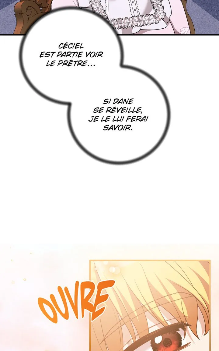 Read Angelic Lady FR Manga Online