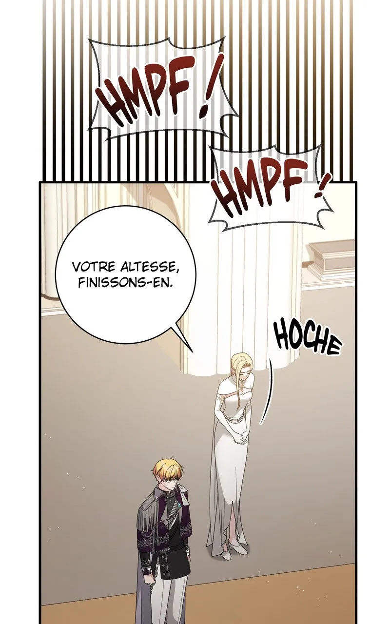 Read Angelic Lady FR Manga Online