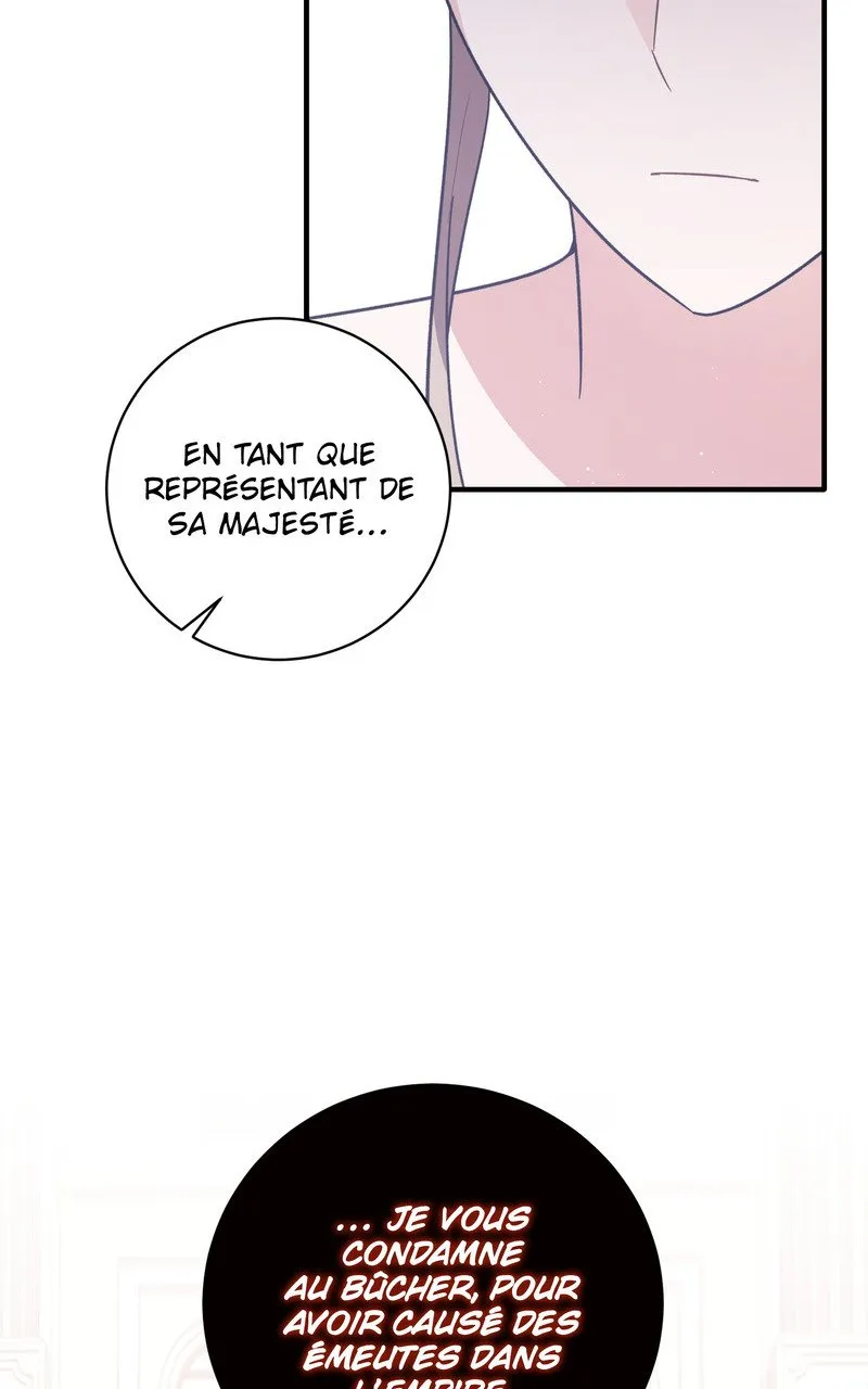 Read Angelic Lady FR Manga Online