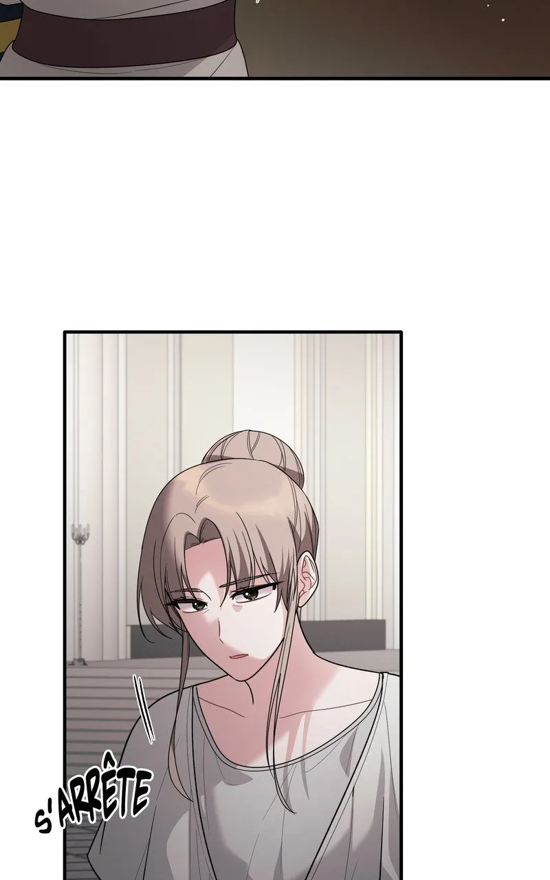 Read Angelic Lady FR Manga Online