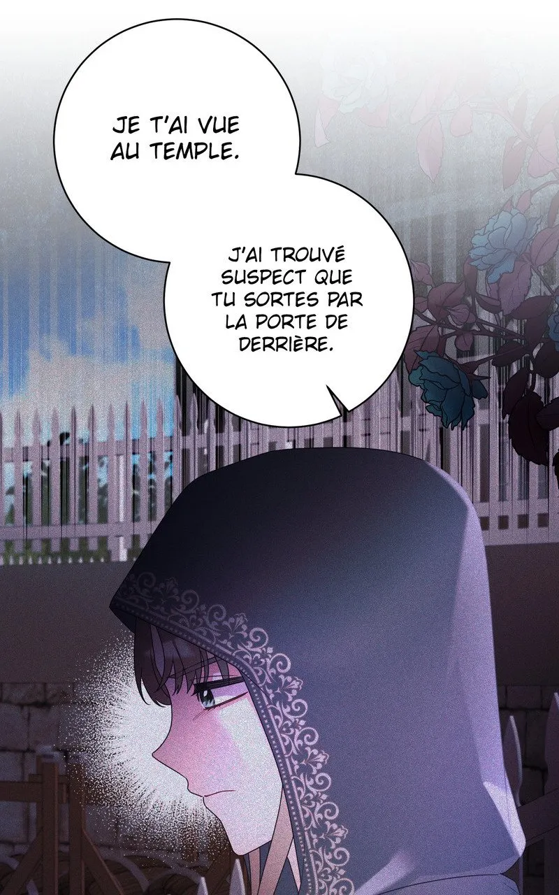 Read Angelic Lady FR Manga Online