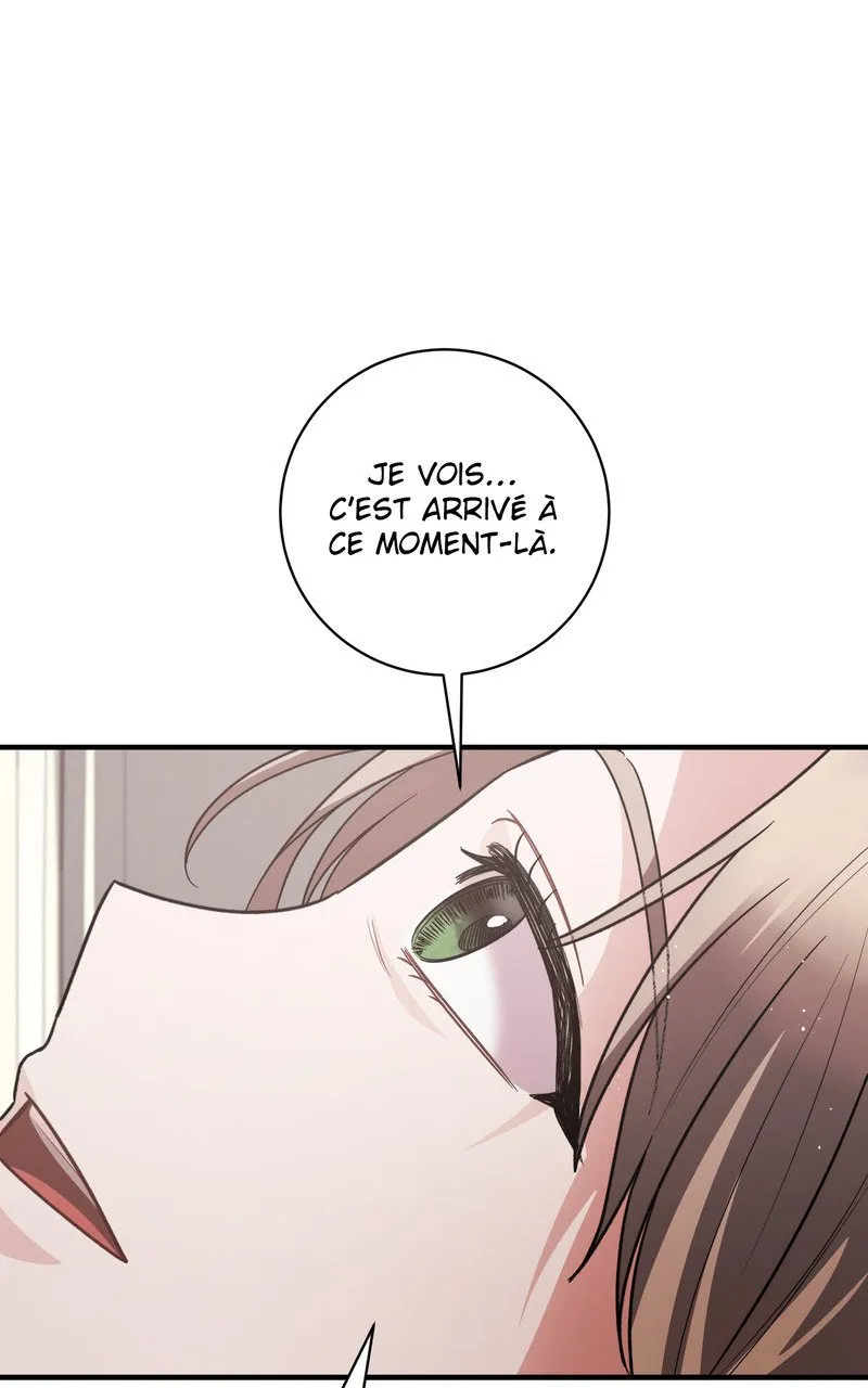 Read Angelic Lady FR Manga Online
